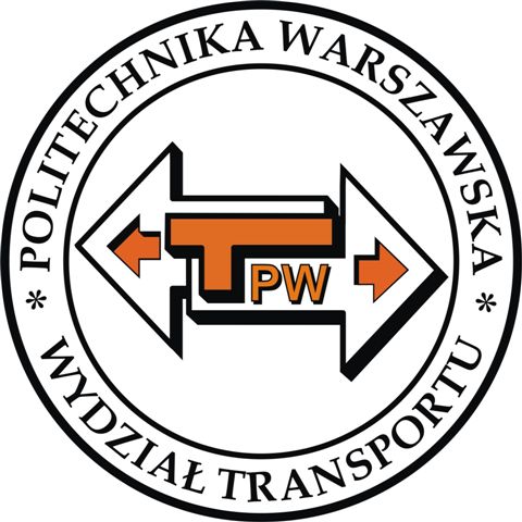Faculty of Transport - Affiliation logo