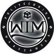 Wydział Inżynierii Materiałowej - Logo afiliacji