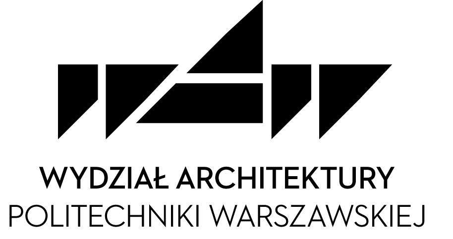 Wydział Architektury - Logo afiliacji