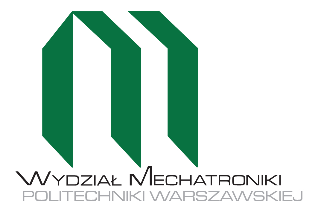 Faculty of Mechatronics - Affiliation logo
