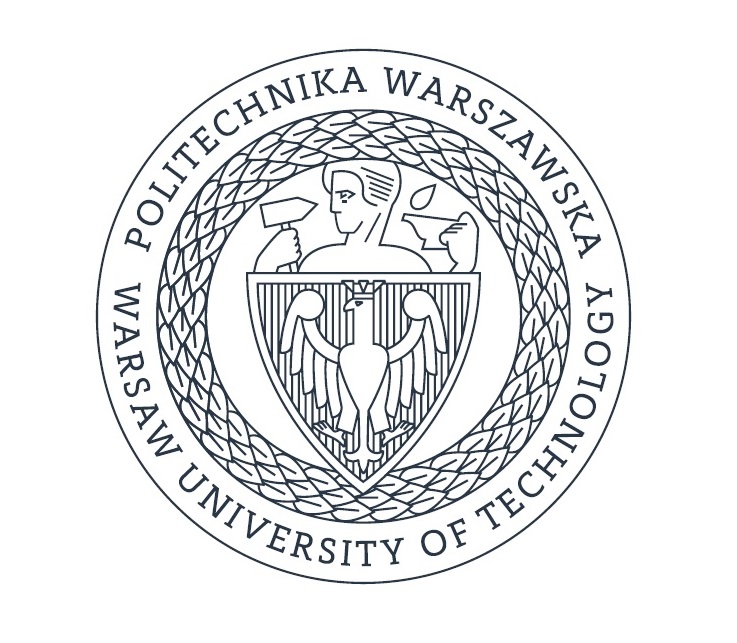 Warsaw University of Technology - Affiliation logo
