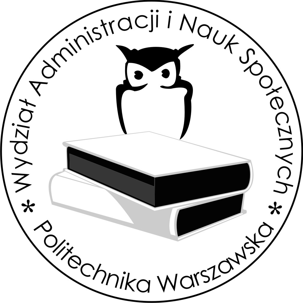Faculty of Administration and Social Science - Affiliation logo