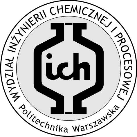 Faculty of Chemical and Process Engineering - Affiliation logo