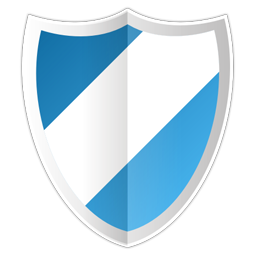 WUT Information Technology Centre - No logo - A placeholder image with the logo symbol in the form of a shield